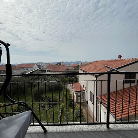 Apartmani Kristo 2 Zadar Eksteriør billede