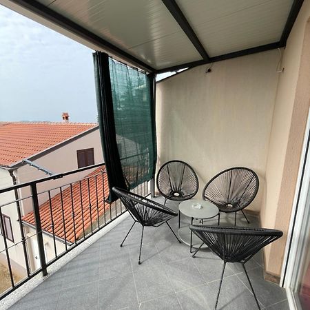 Apartmani Kristo 2 Zadar Eksteriør billede