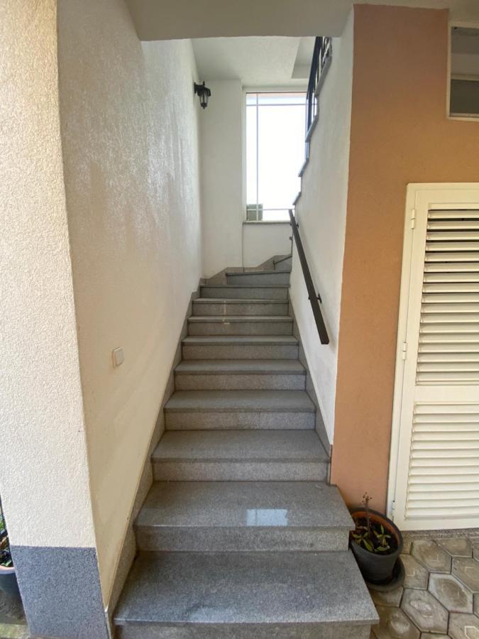 Apartmani Kristo 2 Zadar Eksteriør billede