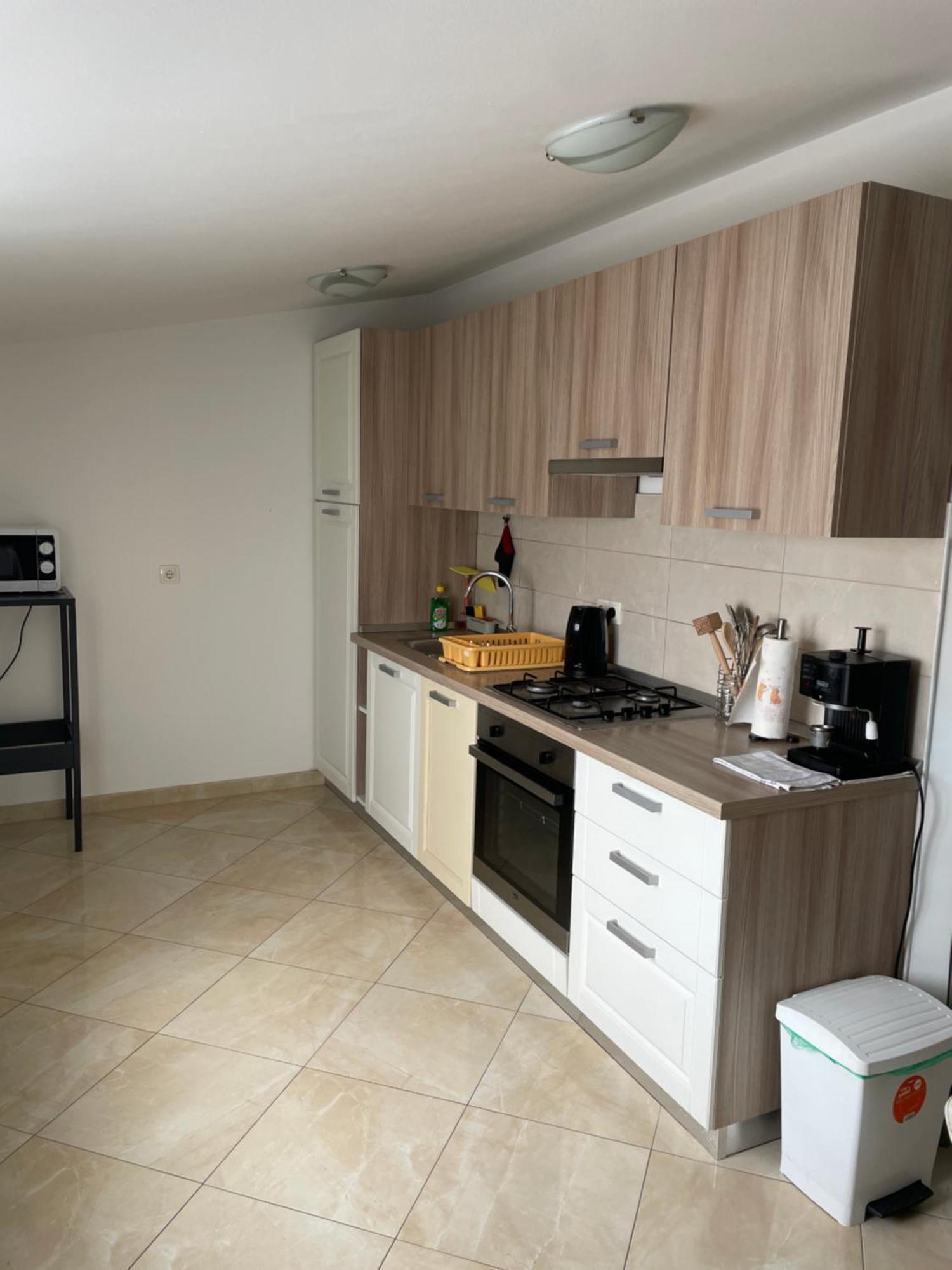 Apartmani Kristo 2 Zadar Eksteriør billede