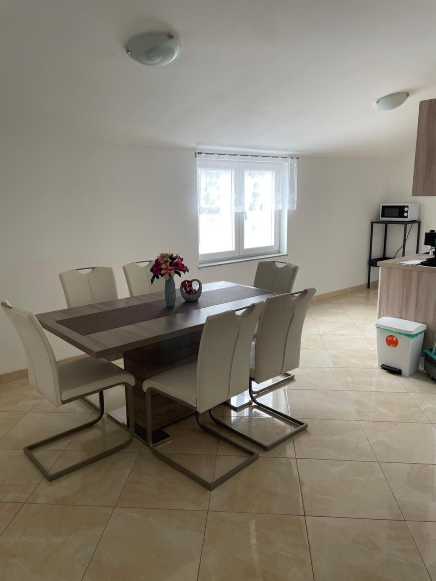 Apartmani Kristo 2 Zadar Eksteriør billede