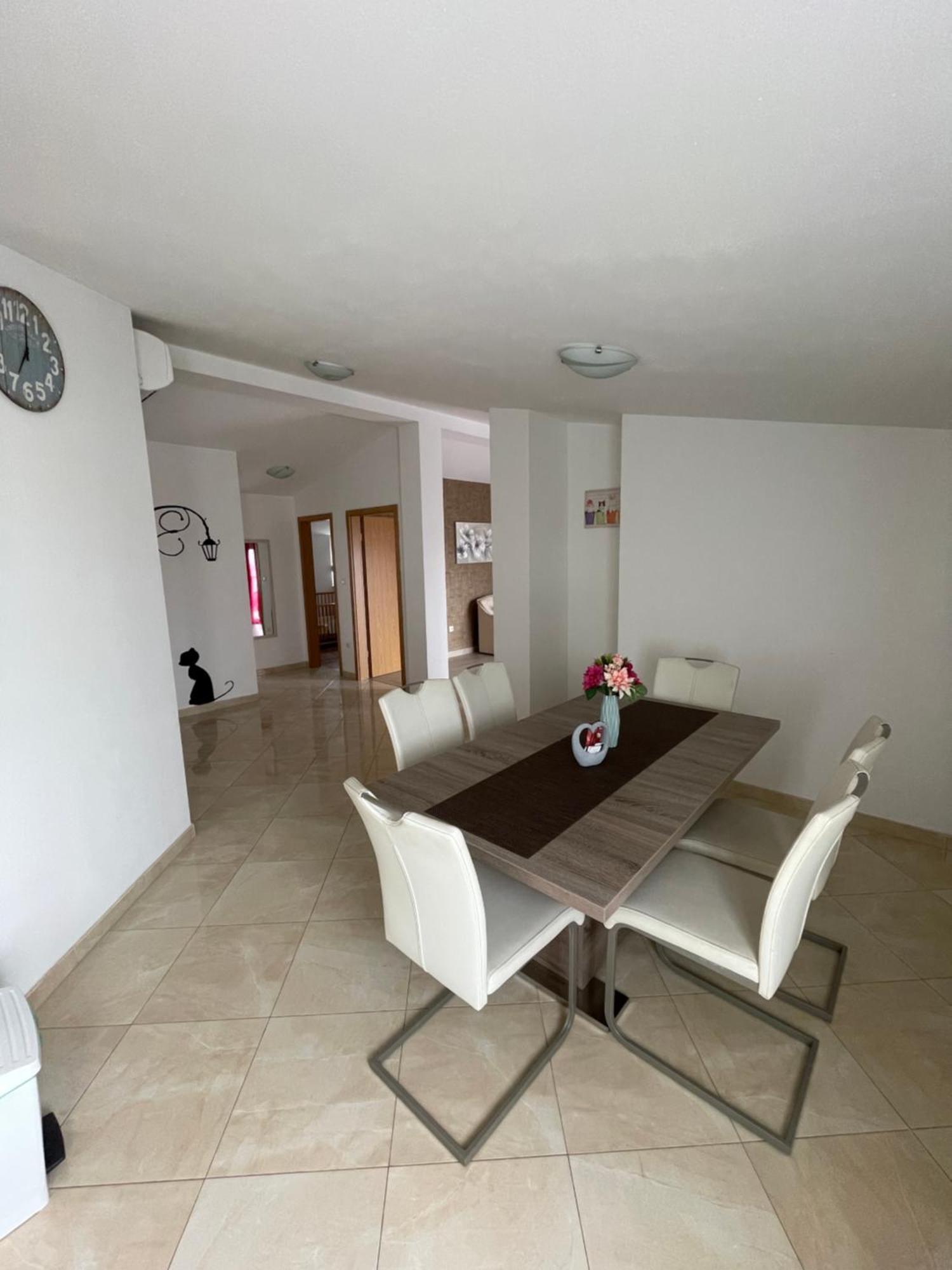 Apartmani Kristo 2 Zadar Eksteriør billede
